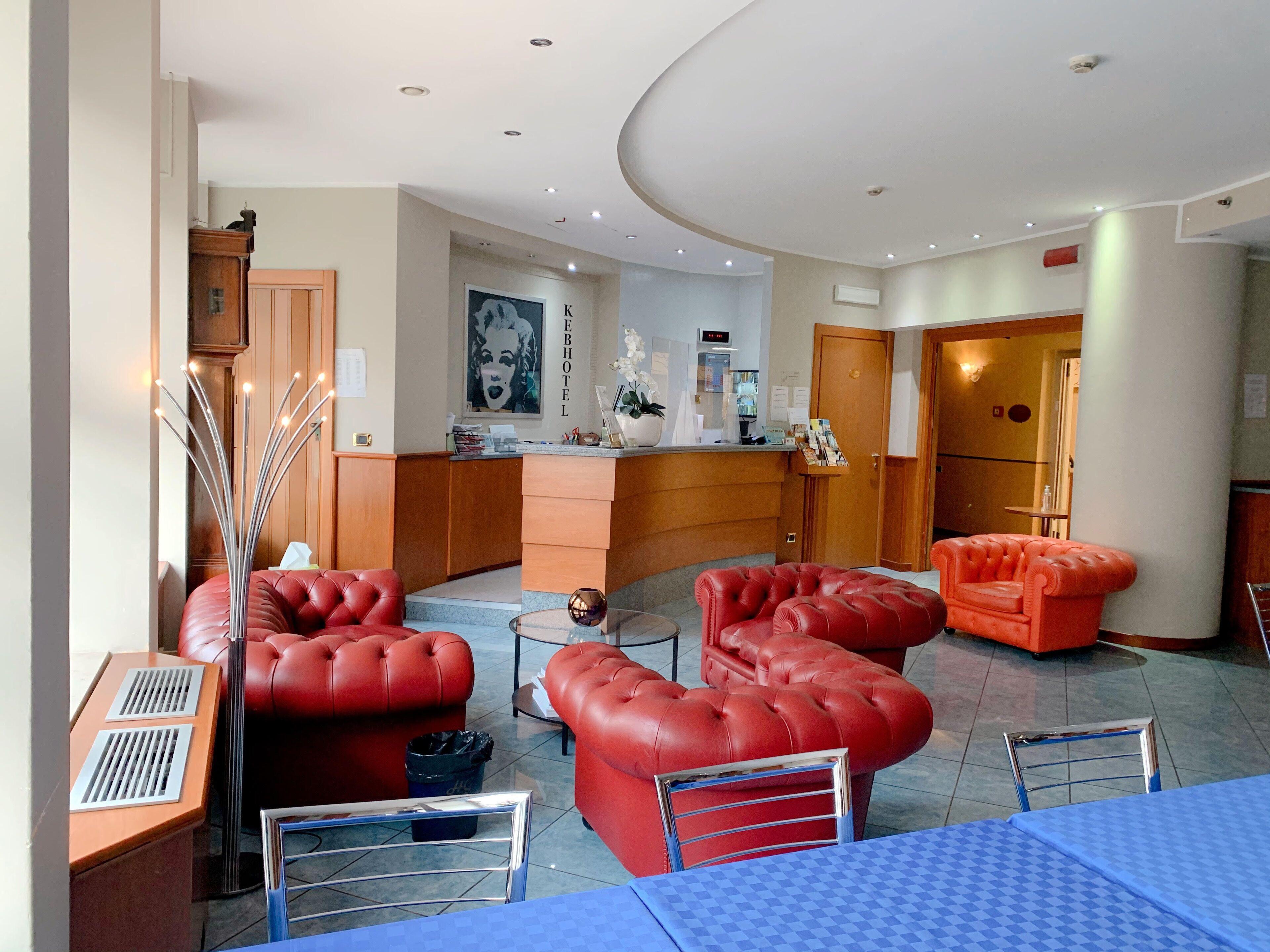 Hotel Vitruvio — Photos 2